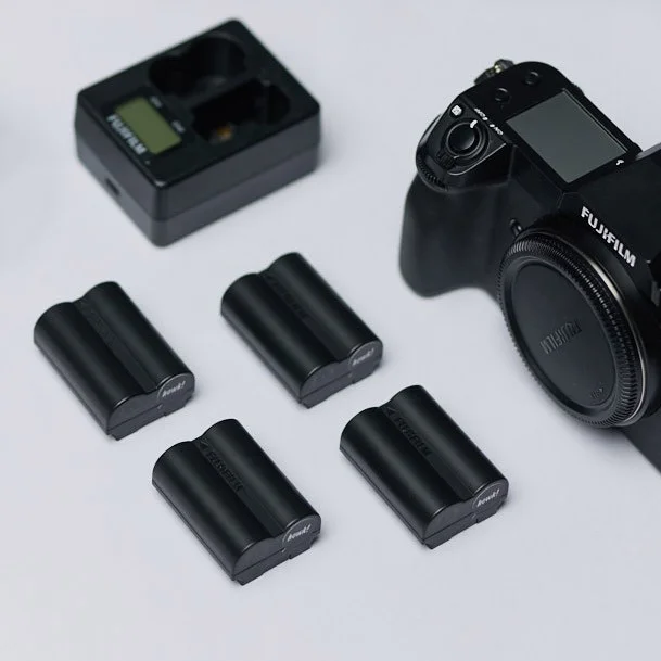 02 FUJI GFX100S KIT